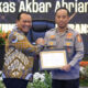 Kapuskeu Polri Terima Penghargaan dari BPK, Wujudkan Tata Keuangan Akuntabel