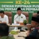 Kedudukan Mahkamah Dijamin UU dan Wajib Dipatuhi