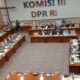Kejagung Curhat ke DPR Anggaran 2026 Turun: Jauh dari Ideal
