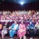 Keluarga Pahlawan Nasional Ramai-ramai Nobar Film Believe