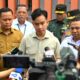 Kemarin Nyuruh Saya Berkantor di Papua, Pindah-pindah Terus