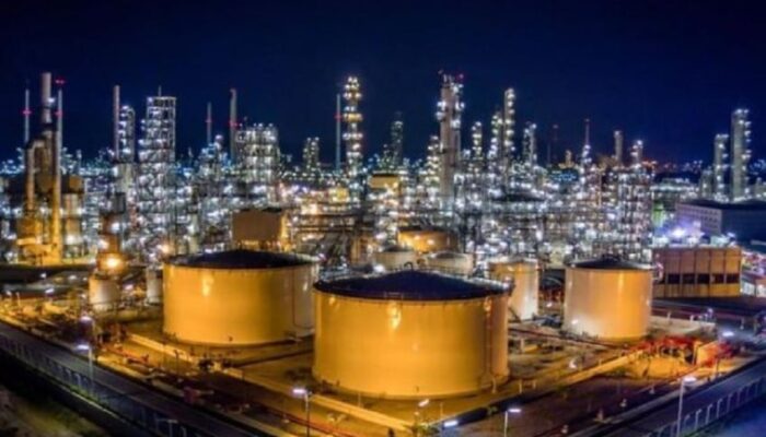 Kerugian Negara Kasus Minyak Mentah Pertamina Capai Rp285 Triliun