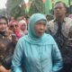 Ketua KPK Tegaskan Status Khofifah Saksi Kasus Dana Hibah APBD Jatim