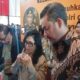 Ketum KBPP Polri Sampaikan Komitmen Dukung Pembangunan Nasional di Tengah Dinamika Global