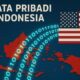 Khawatir AS Kelola Data Warga Indonesia, Komisi I DPR: Berpotensi Langgar Kedaulatan Kita