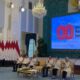 Kibarkan Merah Putih dan Bersihkan Lingkungan