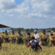 Kiprah Marsekal Madya TNI Samsul Rizal, dari Pesawat Tempur ke Dapur Kawal Indonesia Makmur
