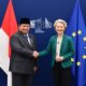 Kunjungan Prabowo ke Uni Eropa Berbuah Manis, Syarat Visa Schengen Multi-Entry bagi WNI Dipermudah