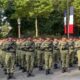 Lagu Indonesia Raya Berkumandang di Bastille Day Paris
