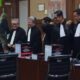 Maqdir Ismail Sebut Kasus Hasto Berkaitan dengan Seseorang Ingin Jabat Presiden 3 Periode dan Upaya Ambil Alih PDIP
