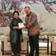 Megawati Dapat Pesan Khusus dari Presiden China Xi Jinping, Ini Isinya