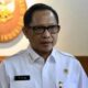 Mendagri Pastikan Wapres Gibran Tak Bakal Menetap di Papua