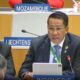 Menkum Supratman Umumkan Transformasi Digital Layanan Kekayaan Intelektual di Sidang Umum ke-66 WIPO