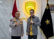 Menuju Indonesia Maju, Legislator Syafi Djohan Puji Peningkatan SDM Polri