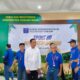 Momen Jokowi Menyapa Panitia dan Alumni Fakultas Kehutanan UGM