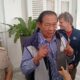 Mulai Beraktivitas Lagi, SBY Minta Didoakan agar Pulih Total