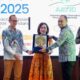 PPATK dan AATKI Umumkan Pemenang Best Report Awards 2025