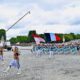 Parade di Paris, Satgas Patriot II Indonesia Curi Perhatian Bastille Day 2025