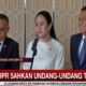 Pemerintah Ingin Batasi Bansos untuk Orang Miskin Selama 5 Tahun, Ketua DPR: Validasi Data Dulu