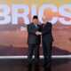 Perkuat Posisi Indonesia di Kancah Global