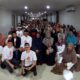 Perkuat Silaturahmi, Ikatan Alumni Haji Muzdalifah 09 KBIHU Ummul Quro Gelar Reuni Perdana