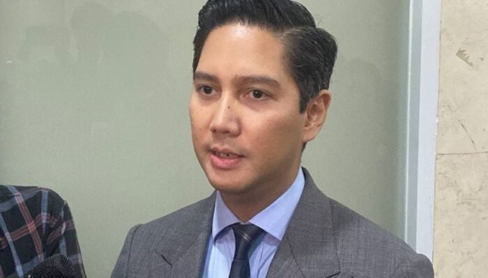 Pesan Komisi I DPR ke Calon Diplomat: Kedepankan Kepentingan Nasional