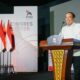 Pidato di Kongres PSI, Jokowi Janji Full Beri Dukungan