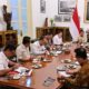 Presiden Prabowo Mendadak Panggil Kapolri-Jaksa Agung, Perintahkan Tindak Tegas Pengoplos Beras