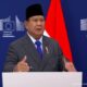 Presiden Prabowo Ungkap Pentingnya Amerika Serikat dan Eropa Bagi Dunia