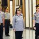 Profil Arradina Zessa Devy, Polwan Jenderal Bintang 2 yang Ditugaskan di BIN
