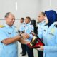 Profil Mayor Pnb Fariana Dewi Djakaria Putri, Pamen TNI AU Mantan Danlanud Sugiri Sukani