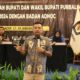 Puspoll Nilai Pemisahan Pemilu Nasional-Lokal Jadi Peluang Tata Ulang Sistem Kepemiluan