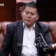 Relawan Jokowi Tuding Habib Rizieq Jadi Konsultan Gerakan Pemakzulan Gibran