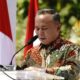 Resmikan Memorial Living Park di Aceh, Kementerian HAM Dorong Semangat Perdamaian
