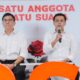 Ronald Sinaga Unggul Sementara di Pemilihan Raya PSI