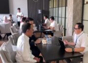 Roy Suryo Cs Protes Jokowi Diperiksa di Solo, Wakil Peradi Bersatu: Untuk Memudahkan