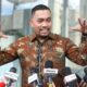 Sahroni Sebut Penyelamatan Lingkungan Tak Kalah Penting Dibanding Penyelamatan Uang Negara