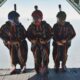 Sejarah Terbentuknya Tim Wingsuit Kopasgat, Harus Punya Kualifikasi Khusus