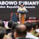 Sentil Pengusaha Pengoplos Beras, Prabowo: Ini Termasuk Subversi Ekonomi, Menikam Rakyat!