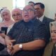 Sidang Tuntutan Razman Nasution Diundur Jadi Pekan Depan