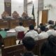 Sidang Tuntutan Terdakwa Judi Online Komdigi Diundur Jadi Pekan Depan