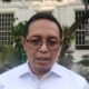 Soal Data Pribadi Dikelola AS, Hasab Nasbi: Bertukar, Bukan Menyerahkan