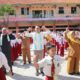 Surabaya Deklarasikan Sekolah Ramah Anak Sejak 2019, Terapkan Pendidikan Karakter dan Anti-Bullying