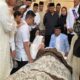 Tangis Wardatul Asriah Pecah di Samping Jenazah Suryadharma Ali