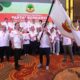 Terpilih secara Aklamasi, Mochammad Ridwan Andreas Jadi Ketua Umum Partai Berkarya