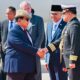 Tiba di Brussel, Prabowo Akan Bertemu Raja Belgia Philippe hingga Dewan Eropa