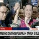 Tom Lembong Divonis 4,5 Tahun Penjara, Kejagung: Kami Hormati Putusan Hakim