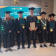 Totok Raih Gelar Doktor dari UNJ