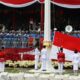 Upacara Peringatan HUT ke-80 RI Digelar di Jakarta