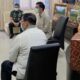 Wapres Gibran Besuk SBY di RSPAD Gatot Soebroto
